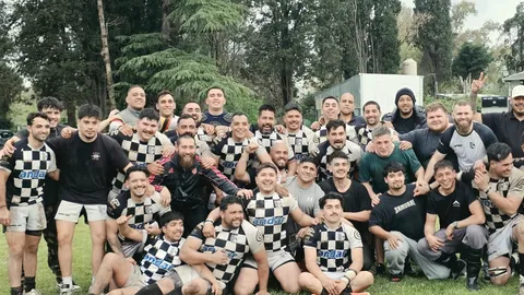 San José con un buen segundo tiempo derrotó a Ezeiza