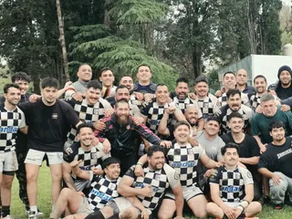 San José con un buen segundo tiempo derrotó a Ezeiza