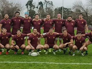 Las formaciones confirmadas de la 25ta. jornada del URBA TOP 14