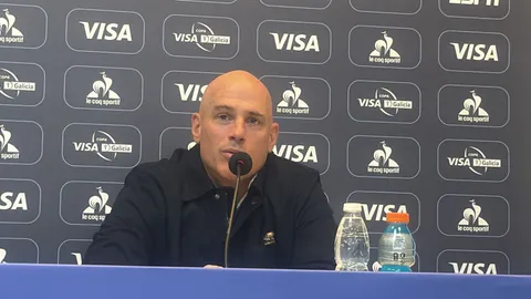 Felipe Contepomi, las incorporaciones en el staff de Los Pumas y la palabra de los protagonistas