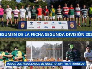 Tigre goleó al descendido Vicente López y se mantiene en la cima del torneo rumbo a la primera “C”