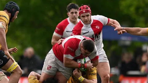 Los Matreros y una victoria para seguir soñando con el TOP 14