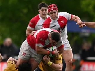 Los Matreros y una victoria para seguir soñando con el TOP 14
