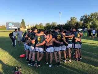 San Cirano lo ganó con el último suspiro, en el final y ya piensa en los playoffs por el segundo ascenso al URBA Top 14
