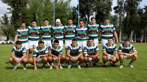 Con autoridad San Martín se llevó una Importante victoria ante Liceo Militar que se complica con el descenso
