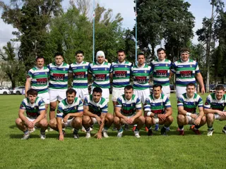 Con autoridad San Martín se llevó una Importante victoria ante Liceo Militar que se complica con el descenso
