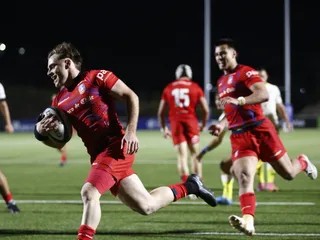 World Rugby Website Chile | Rugby Champagne