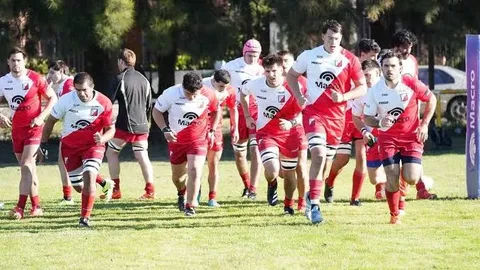 Mariano Moreno derrotó a Delta y sigue creyendo en el milagro de la clasificación