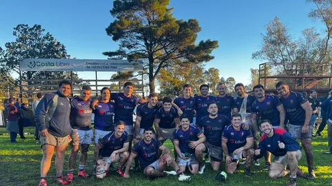 Don Bosco goleó a San Patricio y sigue su camino rumbo a los play offs por el segundo ascenso