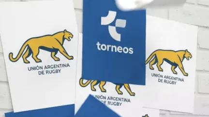 Torneos impulsa un programa de licencias comerciales para la UAR