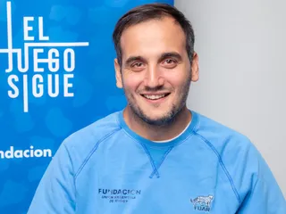 El rugby argentino se une en una gran noche solidaria