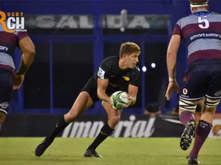 Domingo Miotti sigue como goleador del torneo y Folau Fainga'a es el tryman tras la fecha 3