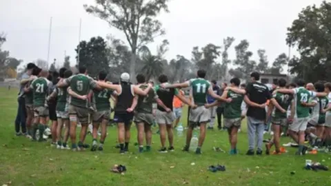 Los Pinos logró un triunfo clave ante Tiro Federal y va por la permanencia