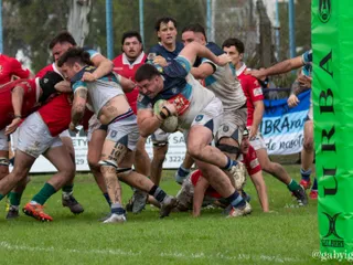 Un empate entre el CAR y el Club Italiano que dejó a los dos con sabor a poco
