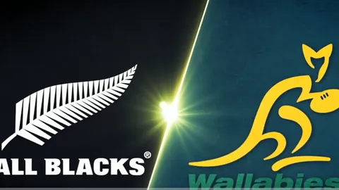Australia va por la revancha en la madrugada del sábado ante Nueva Zelanda
