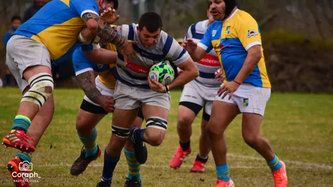 Banco Hipotecario consiguió un buen triunfo en su visita a Beromama y todavía sueña con ingresar a los play offs