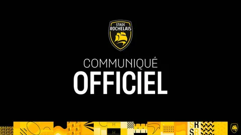 A pesar del fallecimiento del jugador Hyron Andrews se jugará mañana el partido entre La Rochelle y Lions por la primera fecha de la Champions Cup