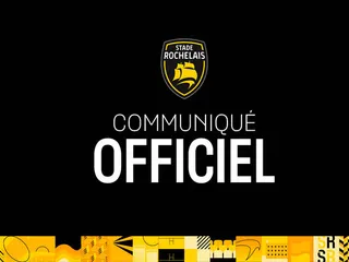 A pesar del fallecimiento del jugador Hyron Andrews se jugará mañana el partido entre La Rochelle y Lions por la primera fecha de la Champions Cup
