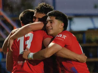 World Rugby Website Chile | Rugby Champagne