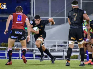 Guido Petti por tercera vez en el equipo ideal
