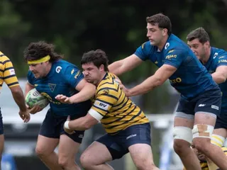 La Plata Rugby Club seguirá en la temporada 2027 en el TOP 14