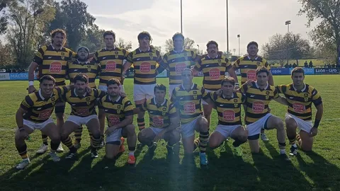 Los Matreros cayó ante Belgrano Athletic y descendió a la Primera "A"