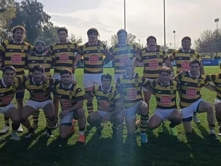 Los Matreros cayó ante Belgrano Athletic y descendió a la Primera "A"