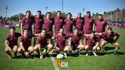Newman empató con CUBA, estiró su invicto y jugará con Alumni la primera semifinal