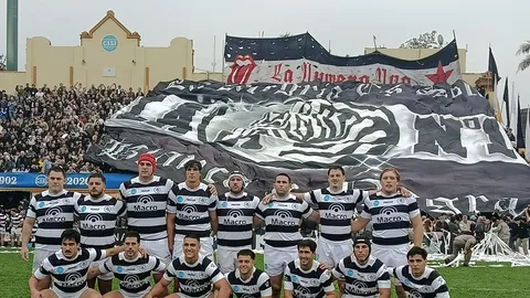 CASI venció a Alumni y deberá enfrentar en la semifinal, en su casa, a Hindú Club
