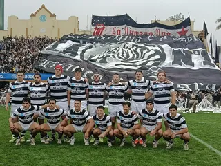 CASI venció a Alumni y deberá enfrentar en la semifinal, en su casa, a Hindú Club