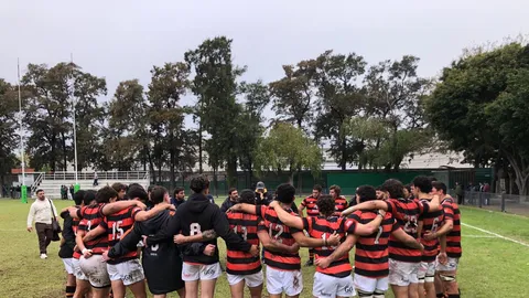 Olivos festejó a domicilio frente a San Fernando y se prepara para la próxima temporada