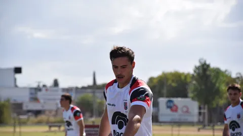 Victoria fundamental de Monte Grande en la cancha del Yacaré para mantener la categoría