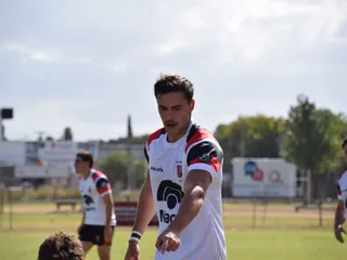 Victoria fundamental de Monte Grande en la cancha del Yacaré para mantener la categoría