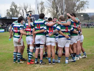 San Martín le ganó al descendido Vicentinos en un entretenido partido