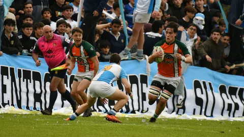 Centro Naval dio vuelta un partido clave y aseguró su permanencia en la Primera C"