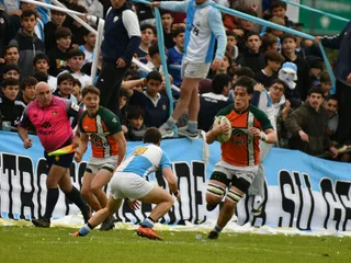 Centro Naval dio vuelta un partido clave y aseguró su permanencia en la Primera C"