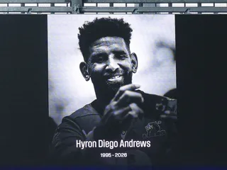 Hyron Andrews, la autopsia y la causa de su muerte