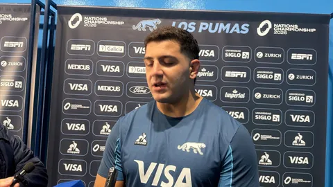 Los ausentes en la lista del Camp pensando en la segunda parte del Nations