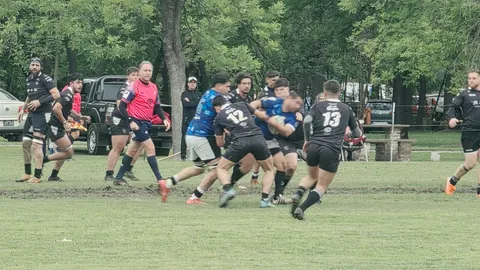Floresta superó a San José y se quedó con el tercer lugar en la zona campeonato de Desarrollo