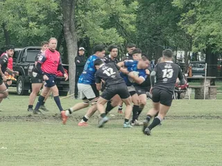 Floresta superó a San José y se quedó con el tercer lugar en la zona campeonato de Desarrollo
