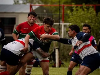 Atlético y Progreso venció a Tigre y el título se definirá en la última fecha