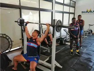 En Montevideo, otro reto para el rugby colombiano