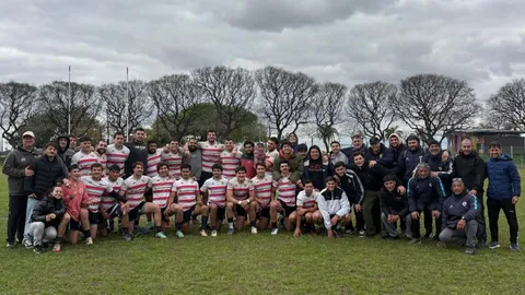 Albatros volvió al triunfo con goleada ante VILO