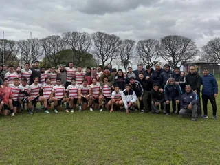 Albatros volvió al triunfo con goleada ante VILO
