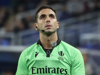 Damián Schneider ante un enorme desafío
