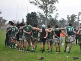 Los Pinos se quedó con un triunfazo ante San Marcos, que clasificó a playoffs