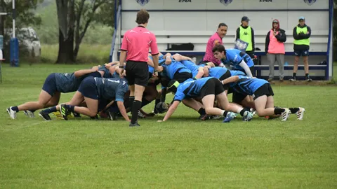 En Santiago del Estero y Bahía Blanca finalizaron la primera jornada del Select 12 Norte y Sur