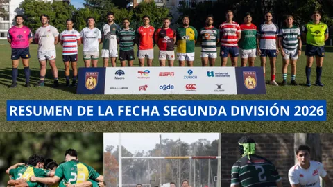 Tigre RC venció a Tiro Federal de San Pedro, se consagró campeón de la Segunda División y ascendió