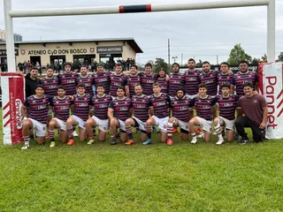 Por primera vez en su historia, Don Bosco jugará el playoff en busca del ascenso a la Primera "A"