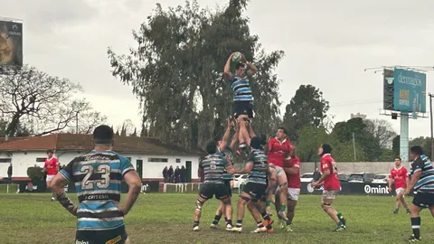 Liceo Naval vs Don Bosco
